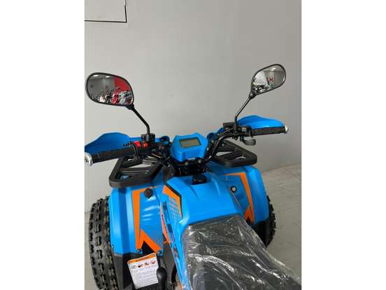 SHINERAY-ATV 125-2025