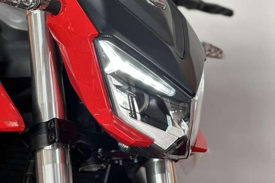 SHINERAY-SBM 400 S-2026