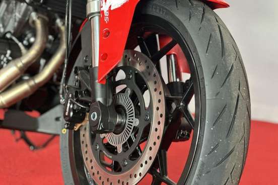 SHINERAY-SBM 400 S-2026