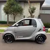 SMART FORTWO 1.0 COUPÊ TURBO 12V GASOLINA 2P AUTOMÁTICO SMART FORTWO 1.0 COUPÊ TURBO 12V GASOLINA 2P AUTOMÁTICO