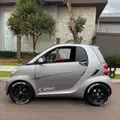SMART FORTWO 1.0 COUPÊ TURBO 12V GASOLINA 2P AUTOMÁTICO SMART FORTWO 1.0 COUPÊ TURBO 12V GASOLINA 2P AUTOMÁTICO
