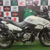 SUZUKI DL 650 V STROM SUZUKI DL 650 V STROM