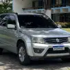 SUZUKI GRAND VITARA 2.0 4X2 16V GASOLINA 4P AUTOMÁTICO SUZUKI GRAND VITARA 2.0 4X2 16V GASOLINA 4P AUTOMÁTICO