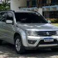 SUZUKI GRAND VITARA 2.0 4X2 16V GASOLINA 4P AUTOMÁTICO SUZUKI GRAND VITARA 2.0 4X2 16V GASOLINA 4P AUTOMÁTICO