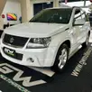 SUZUKI GRAND VITARA 2.0 4X2 16V GASOLINA 4P AUTOMÁTICO SUZUKI GRAND VITARA 2.0 4X2 16V GASOLINA 4P AUTOMÁTICO