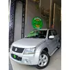 SUZUKI GRAND VITARA 2.0 4X4 16V GASOLINA 4P AUTOMÁTICO SUZUKI GRAND VITARA 2.0 4X4 16V GASOLINA 4P AUTOMÁTICO