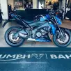 SUZUKI GSX-S1000 ABS SUZUKI GSX-S1000 ABS