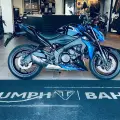 SUZUKI GSX-S1000 ABS SUZUKI GSX-S1000 ABS