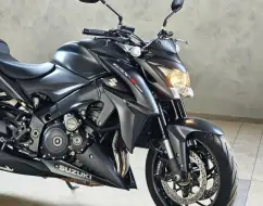 SUZUKI GSX-S1000A ABS SUZUKI GSX-S1000A ABS