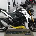 SUZUKI GSX-S750ZA SUZUKI GSX-S750ZA