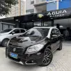 SUZUKI S-CROSS 1.6 16V VVT GASOLINA GLS 4P 4X4 AUTOMÁTICO SUZUKI S-CROSS 1.6 16V VVT GASOLINA GLS 4P 4X4 AUTOMÁTICO