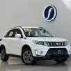 SUZUKI VITARA 1.6 16V GASOLINA 4YOU AUTOMÁTICO SUZUKI VITARA 1.6 16V GASOLINA 4YOU AUTOMÁTICO