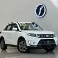 SUZUKI VITARA 1.6 16V GASOLINA 4YOU AUTOMÁTICO SUZUKI VITARA 1.6 16V GASOLINA 4YOU AUTOMÁTICO