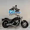 SUZUKI BOULEVARD M800 SUZUKI BOULEVARD M800