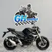 SUZUKI GSR 750 SUZUKI GSR 750