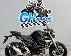 SUZUKI GSR 750 SUZUKI GSR 750