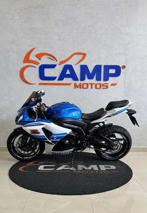 SUZUKI GSX-R1000 