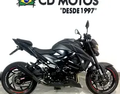 SUZUKI GSX-S750A SUZUKI GSX-S750A
