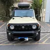 SUZUKI JIMNY 1.5 GASOLINA SIERRA 4EXPEDITION 4X4 AUTOMÁTICO SUZUKI JIMNY 1.5 GASOLINA SIERRA 4EXPEDITION 4X4 AUTOMÁTICO
