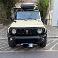 SUZUKI JIMNY 1.5 GASOLINA SIERRA 4EXPEDITION 4X4 AUTOMÁTICO SUZUKI JIMNY 1.5 GASOLINA SIERRA 4EXPEDITION 4X4 AUTOMÁTICO