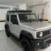 SUZUKI JIMNY 1.5 GASOLINA SIERRA 4YOU 4X4 MANUAL SUZUKI JIMNY 1.5 GASOLINA SIERRA 4YOU 4X4 MANUAL