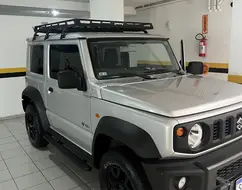 SUZUKI JIMNY 1.5 GASOLINA SIERRA 4YOU 4X4 MANUAL SUZUKI JIMNY 1.5 GASOLINA SIERRA 4YOU 4X4 MANUAL