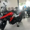 SUZUKI V-STROM 1050XT ABS SUZUKI V-STROM 1050XT ABS