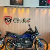 SUZUKI V-STROM 800 DE SUZUKI V-STROM 800 DE