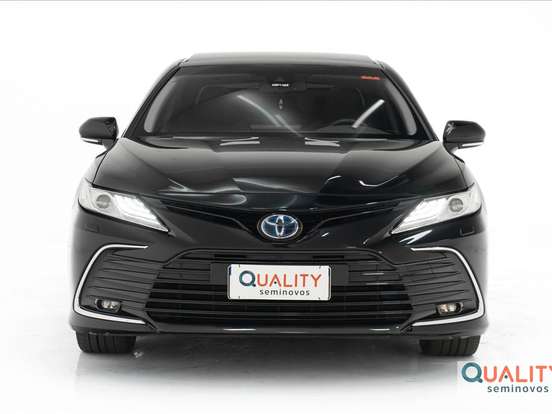 TOYOTA-CAMRY-2.5 VVT-IE HYBRID XLE eCVT TOYOTA-CAMRY-2022