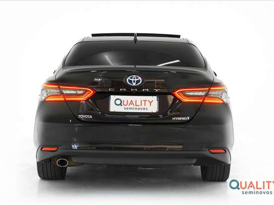 TOYOTA-CAMRY-2.5 VVT-IE HYBRID XLE eCVT TOYOTA-CAMRY-2022