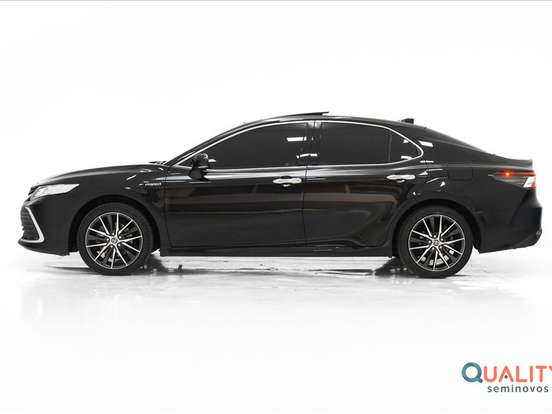 TOYOTA-CAMRY-2.5 VVT-IE HYBRID XLE eCVT TOYOTA-CAMRY-2022