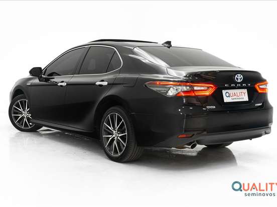 TOYOTA-CAMRY-2.5 VVT-IE HYBRID XLE eCVT TOYOTA-CAMRY-2022