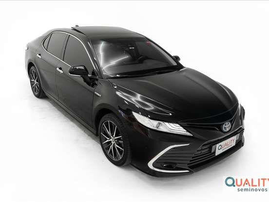 TOYOTA-CAMRY-2.5 VVT-IE HYBRID XLE eCVT TOYOTA-CAMRY-2022