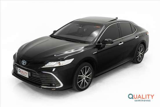 TOYOTA-CAMRY-2022