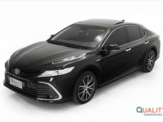 TOYOTA-CAMRY-2.5 VVT-IE HYBRID XLE eCVT TOYOTA-CAMRY-2022