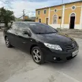 TOYOTA COROLLA 1.6 XLI 16V GASOLINA 4P AUTOMÁTICO TOYOTA COROLLA 1.6 XLI 16V GASOLINA 4P AUTOMÁTICO