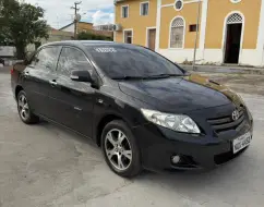 TOYOTA COROLLA 1.6 XLI 16V GASOLINA 4P AUTOMÁTICO TOYOTA COROLLA 1.6 XLI 16V GASOLINA 4P AUTOMÁTICO