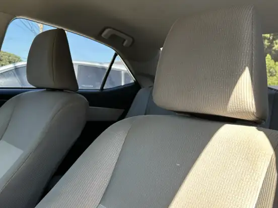 TOYOTA-COROLLA-1.8 GLI 16V FLEX 4P AUTOMÁTICO TOYOTA-COROLLA-2017