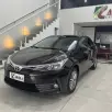 TOYOTA COROLLA 1.8 GLI UPPER 16V FLEX 4P AUTOMÁTICO TOYOTA COROLLA 1.8 GLI UPPER 16V FLEX 4P AUTOMÁTICO
