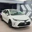 TOYOTA COROLLA 1.8 VVT-I HYBRID FLEX ALTIS PREMIUM CVT TOYOTA COROLLA 1.8 VVT-I HYBRID FLEX ALTIS PREMIUM CVT