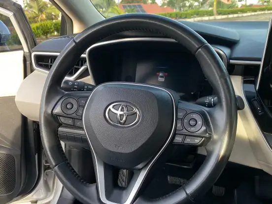 TOYOTA-COROLLA-1.8 VVT-I HYBRID FLEX ALTIS PREMIUM CVT TOYOTA-COROLLA-2021