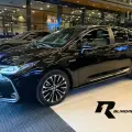 TOYOTA COROLLA 1.8 VVT-I HYBRID FLEX ALTIS PREMIUM CVT TOYOTA COROLLA 1.8 VVT-I HYBRID FLEX ALTIS PREMIUM CVT