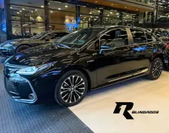 TOYOTA COROLLA 1.8 VVT-I HYBRID FLEX ALTIS PREMIUM CVT TOYOTA COROLLA 1.8 VVT-I HYBRID FLEX ALTIS PREMIUM CVT