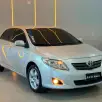 TOYOTA COROLLA 1.8 XEI 16V FLEX 4P AUTOMÁTICO TOYOTA COROLLA 1.8 XEI 16V FLEX 4P AUTOMÁTICO