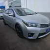 TOYOTA COROLLA 1.8 GLI 16V FLEX 4P AUTOMÁTICO TOYOTA COROLLA 1.8 GLI 16V FLEX 4P AUTOMÁTICO