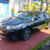 TOYOTA COROLLA 1.8 GLI 16V FLEX 4P AUTOMÁTICO TOYOTA COROLLA 1.8 GLI 16V FLEX 4P AUTOMÁTICO