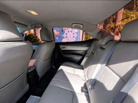 TOYOTA-COROLLA-1.8 GLI 16V FLEX 4P AUTOMÁTICO TOYOTA-COROLLA-2016
