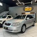 TOYOTA COROLLA 1.8 SE-G 16V FLEX 4P AUTOMÁTICO TOYOTA COROLLA 1.8 SE-G 16V FLEX 4P AUTOMÁTICO