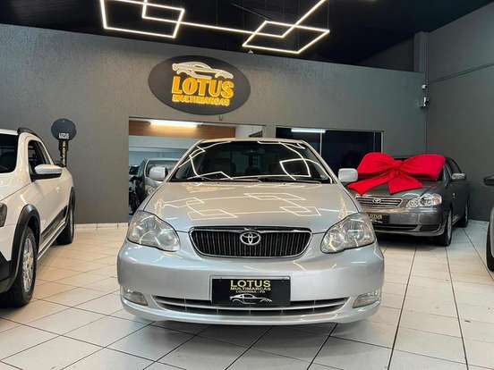 TOYOTA-COROLLA-2007