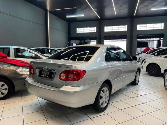 TOYOTA-COROLLA-2007
